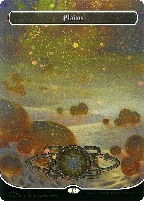 Plains (#486)