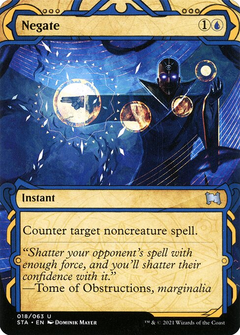 Negate (#18)