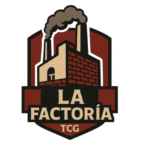 La Factoria TCG