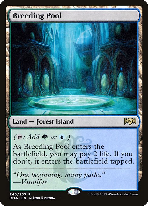 Breeding Pool (#246)