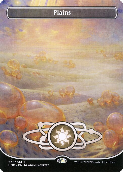 Plains (#235)