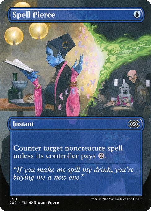 Spell Pierce (#350)