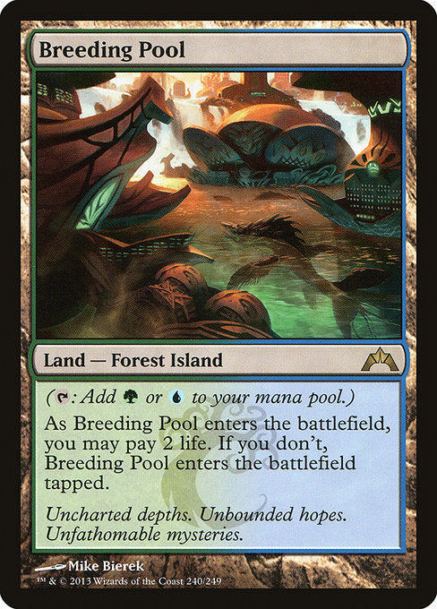 Breeding Pool (#240)